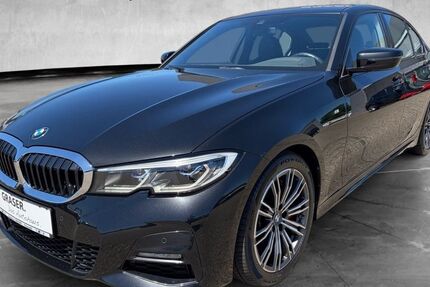 BMW 330 221.100 km 29.900 &euro; Pressath 92690