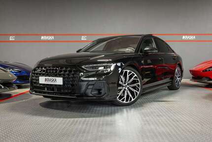 Audi A8 1.006 km 94.970 &euro; Germaringen 87656