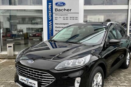 Ford Kuga 10.750 km 25.950 € Schrobenhausen 86529