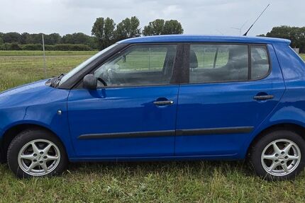 Skoda Fabia 184.000 km 2.990 &euro; Rheine 48429
