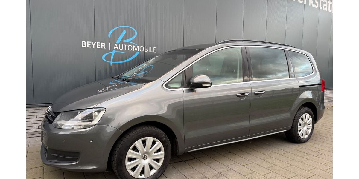 VW Sharan 174.900 km 12.490 &euro; Freren 49832