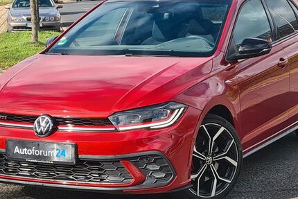 VW Polo 35.000 km 20.999 &euro; Jülich 52428
