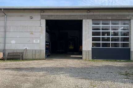 Gewerbeobjekt Hohenwart - 549.000&euro; | Angebot:26097527