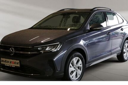 VW Taigo 1.500 km 24.990 &euro; Landau 76829