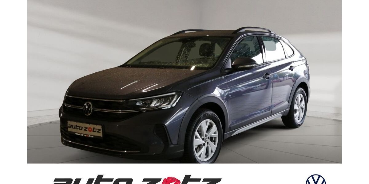 VW Taigo 1.500 km 24.990 &euro; Landau 76829