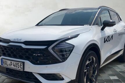 Kia Sportage 3.126 km 45.298 &euro; Dessau-Roßlau 06862