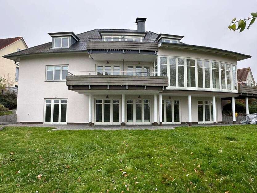 Wohnung zum Kaufen in Wismar 490.000 € 126 m²