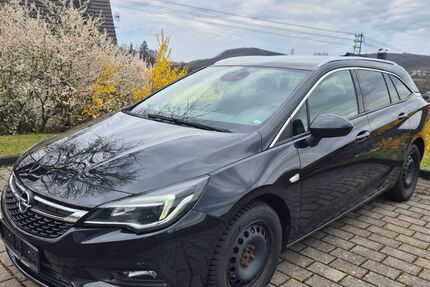 Opel Astra 157.000 km 5.190 &euro; Mudersbach 57555