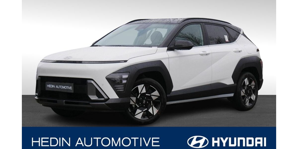 Hyundai KONA 9.500 km 27.950 &euro; Dresden 01219