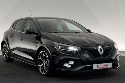 Renault Megane 104.998 km 25.670 &euro; Horb am Neckar 72160