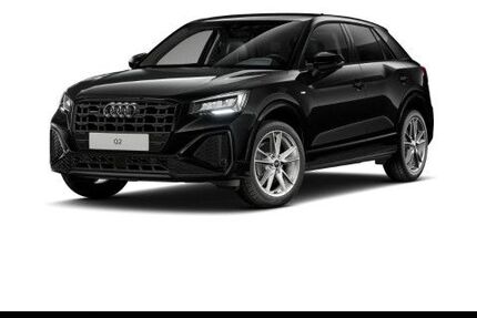 Audi Q2 14.350 km 35.890 &euro; Schwäbisch Hall 74523