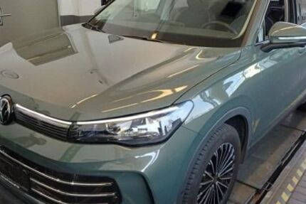 VW Tiguan 12.234 km 37.900 &euro; Frankfurt (Oder) 15234