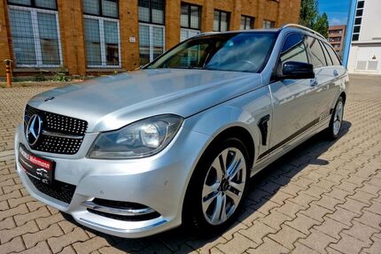 Mercedes C 220