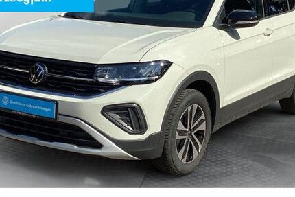 VW T-Cross 5.990 km 22.930 &euro; Insingen 91610