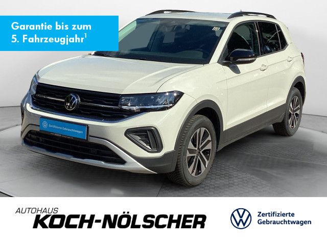 VW T-Cross 5.990 km 22.930 &euro; Insingen 91610