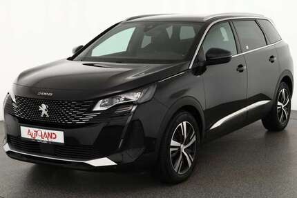 Peugeot 5008 16.997 km 28.490 &euro; Berlin 12683