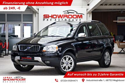 Volvo XC90 114.554 km 24.990 &euro; Waghäusel 68753