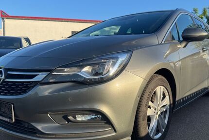 Opel Astra 217.328 km 5.499 &euro; Saarlouis 66740