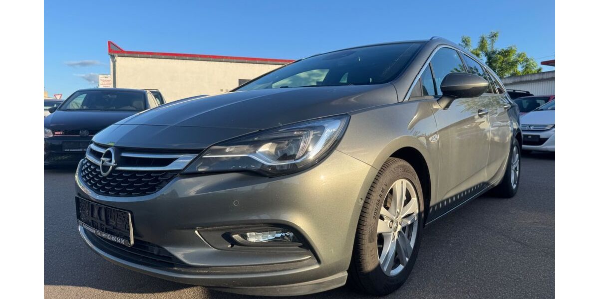 Opel Astra 217.328 km 5.499 &euro; Saarlouis 66740