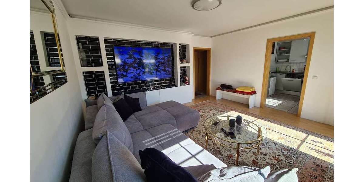 Etagenwohnung Ingolstadt Münchener Straße - 3 Zimmer, 64 m&sup2;, 249.000&euro; | Angebot:27351330