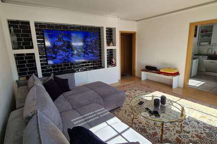 Wohnung Ingolstadt Münchener Straße - 3 Zimmer, 64 m&sup2;, 249.000&euro; | Angebot:27351330
