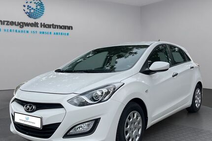 Hyundai i30 86.401 km 7.990 &euro; Andernach 56626