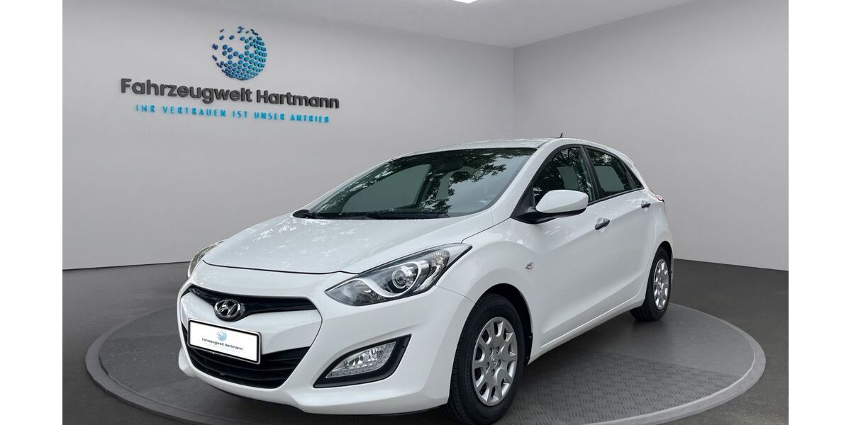 Hyundai i30 86.401 km 7.990 &euro; Andernach 56626