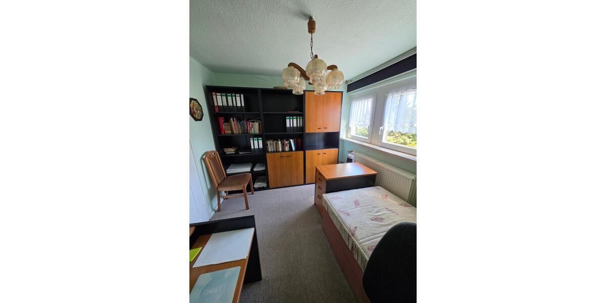 Doppelhaushälfte Hettstedt - 4 Zimmer, 85 m&sup2;, 120.000&euro; | Angebot:26211827