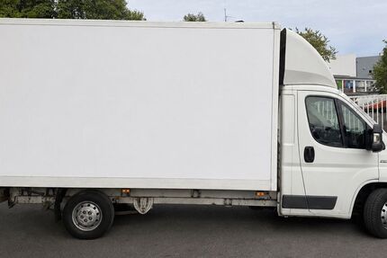 Fiat Ducato 420.000 km 8.500 &euro; Wuppertal 42329