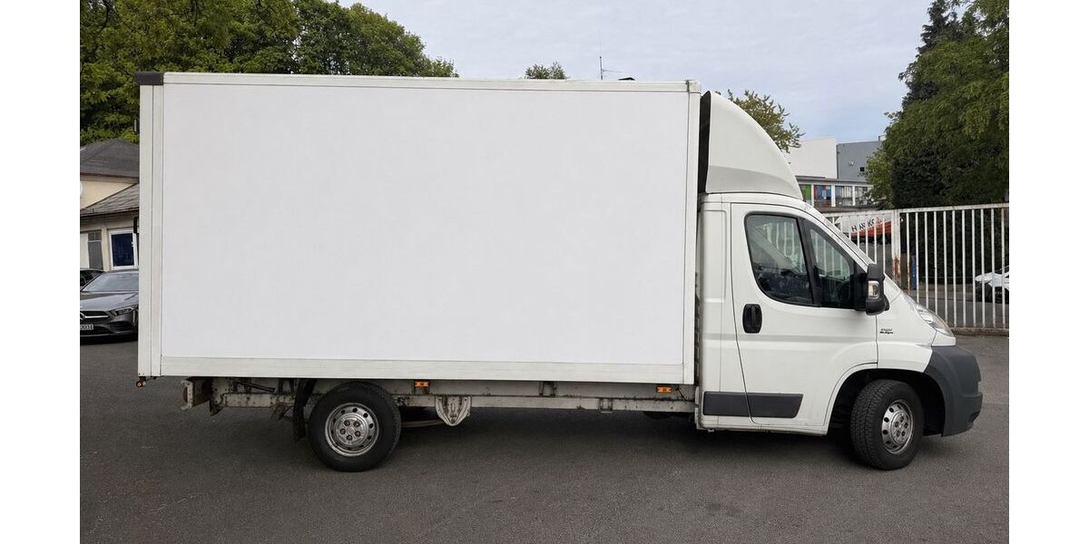 Fiat Ducato 420.000 km 8.500 &euro; Wuppertal 42329