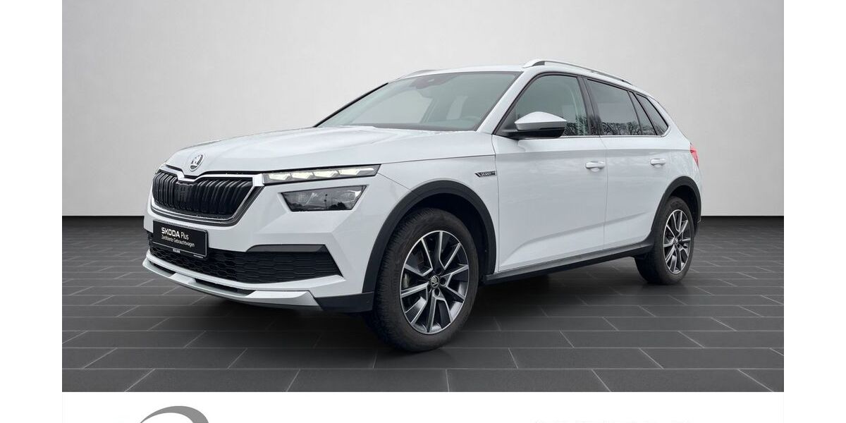 Skoda Kamiq 74.060 km 18.980 &euro; Wiesbaden 65197