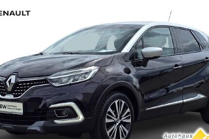 Renault Captur 76.067 km 10.990 &euro; Rathenow 14712