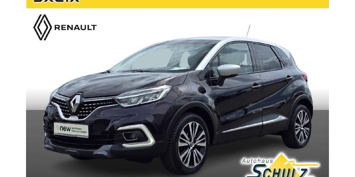 Renault Captur 76.067 km 10.990 &euro; Rathenow 14712
