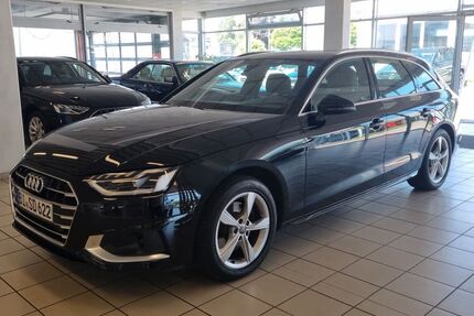 Audi A4 133.407 km 16.900 &euro; Oerlinghausen 33813