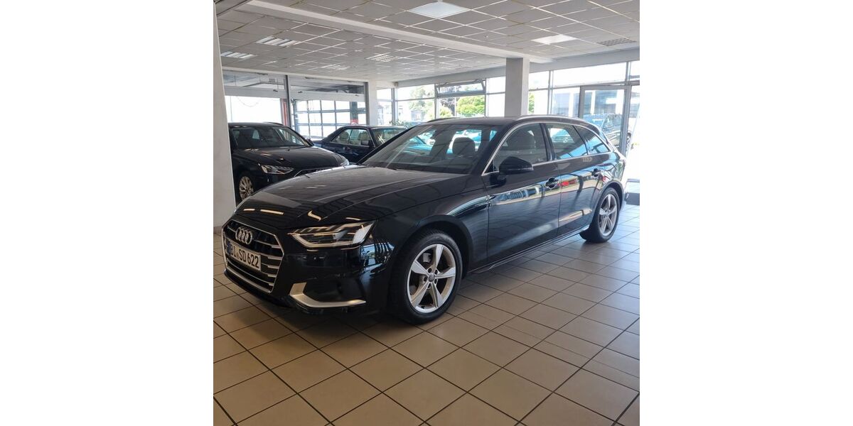 Audi A4 133.407 km 16.900 &euro; Oerlinghausen 33813