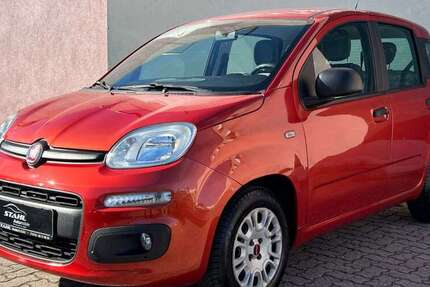 Fiat Panda 120.000 km 4.990 &euro; Speyer 67346