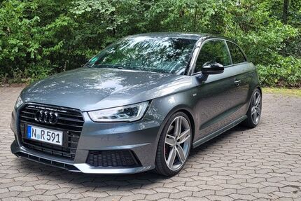 Audi A1 85.500 km 15.900 € Winkelhaid bei Nürnberg, Mittelfr. 90610