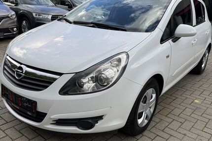 Opel Corsa 200.000 km 2.500 &euro; Siegen 57074