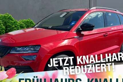 Skoda Karoq 109.185 km 24.870 &euro; Meiningen 98617