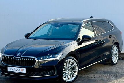 Skoda Superb 16.000 km 43.950 &euro; Schwandorf 92421