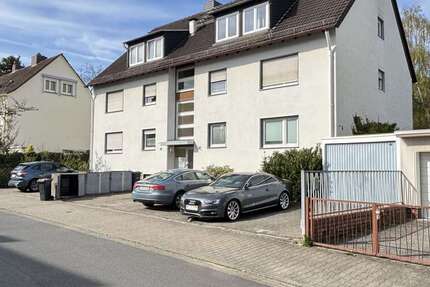 Wohnung Neu-Isenburg Isenburg - 3 Zimmer, 70 m&sup2;, 250.000&euro; | Angebot:26118891