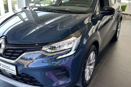 Renault Captur 23.600 km 17.290 € Radeberg 01454