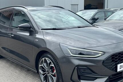 Ford Focus 11.848 km 24.450 &euro; Burghaun 36151