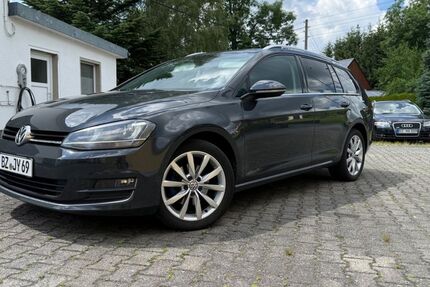 VW Golf 194.500 km 9.900 &euro; Neukirch / Lausitz 01904