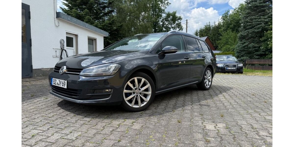 VW Golf 194.500 km 9.900 &euro; Neukirch / Lausitz 01904
