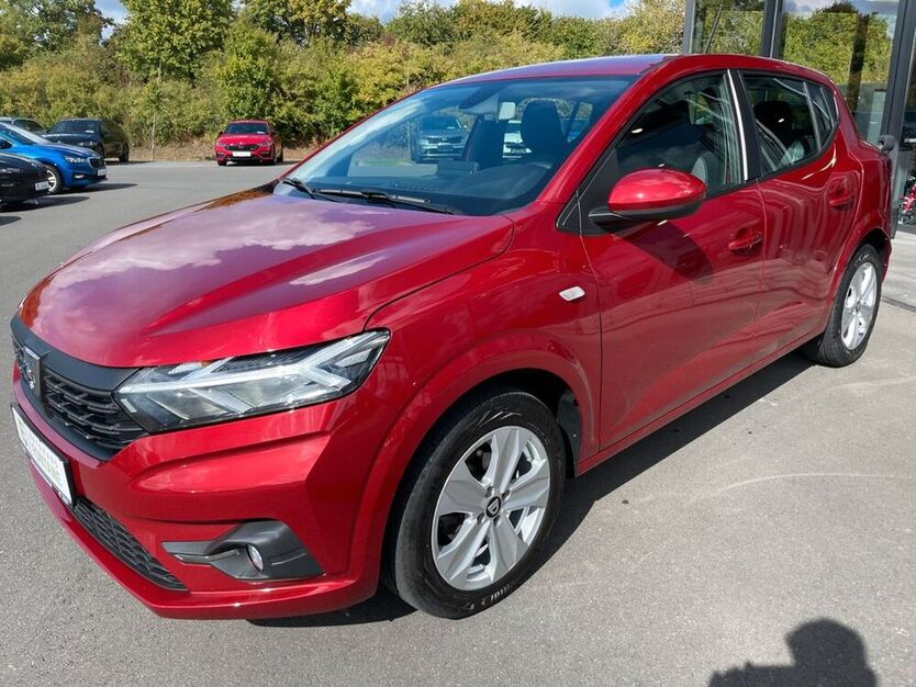 Sandero