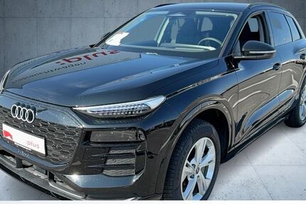 Audi Q6 e-tron 8.376 km 61.670 &euro; Neutraubling 93073