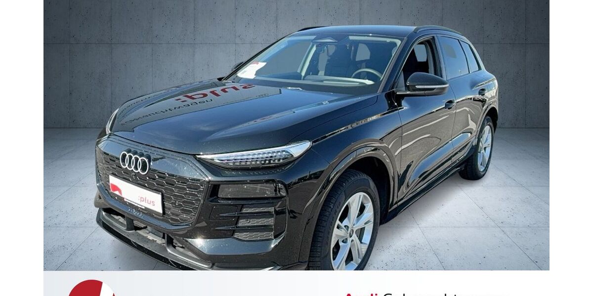 Audi Q6 e-tron 8.376 km 61.670 &euro; Neutraubling 93073