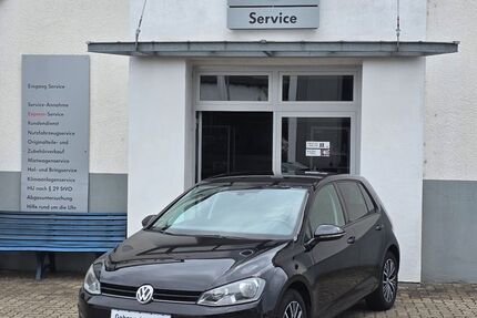 VW Golf 73.730 km 15.470 &euro; Dudenhofen 67373