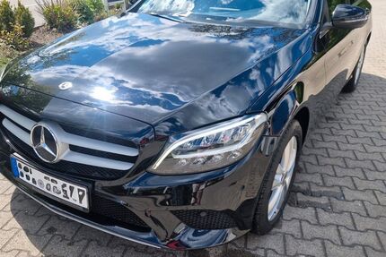 Mercedes-Benz C 220 184.000 km 16.700 &euro; Ruhland 01945